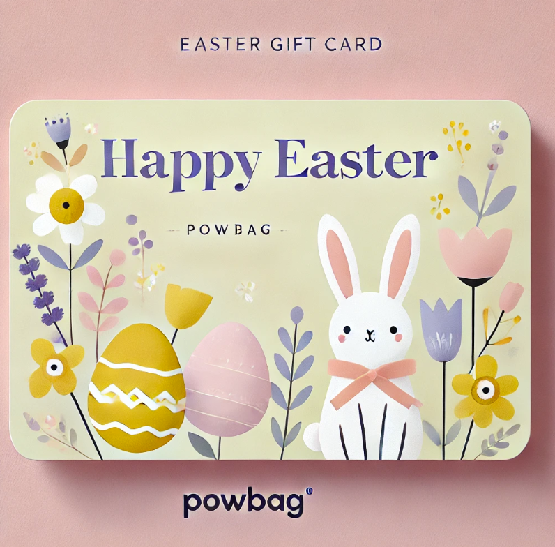 Easter Gift Card